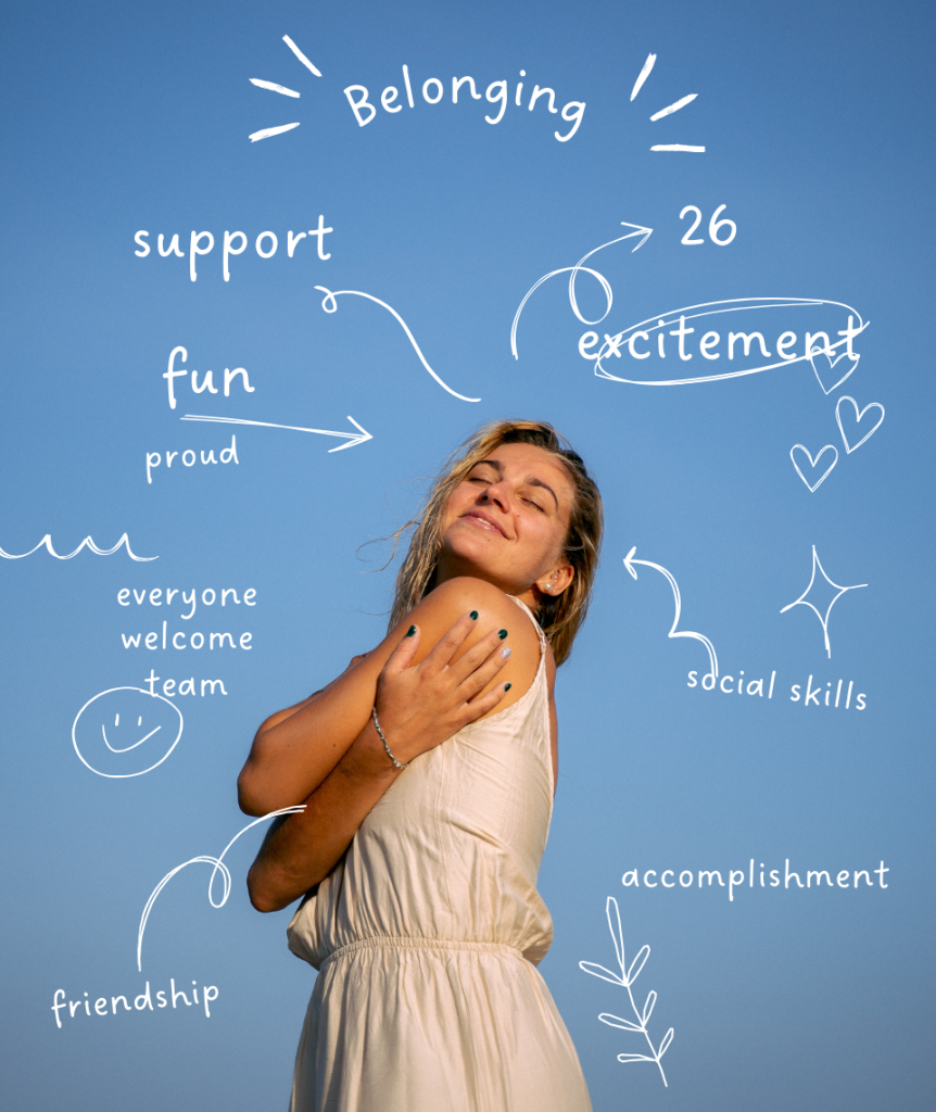 Belonging