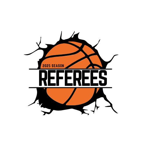 Basketball Officiating